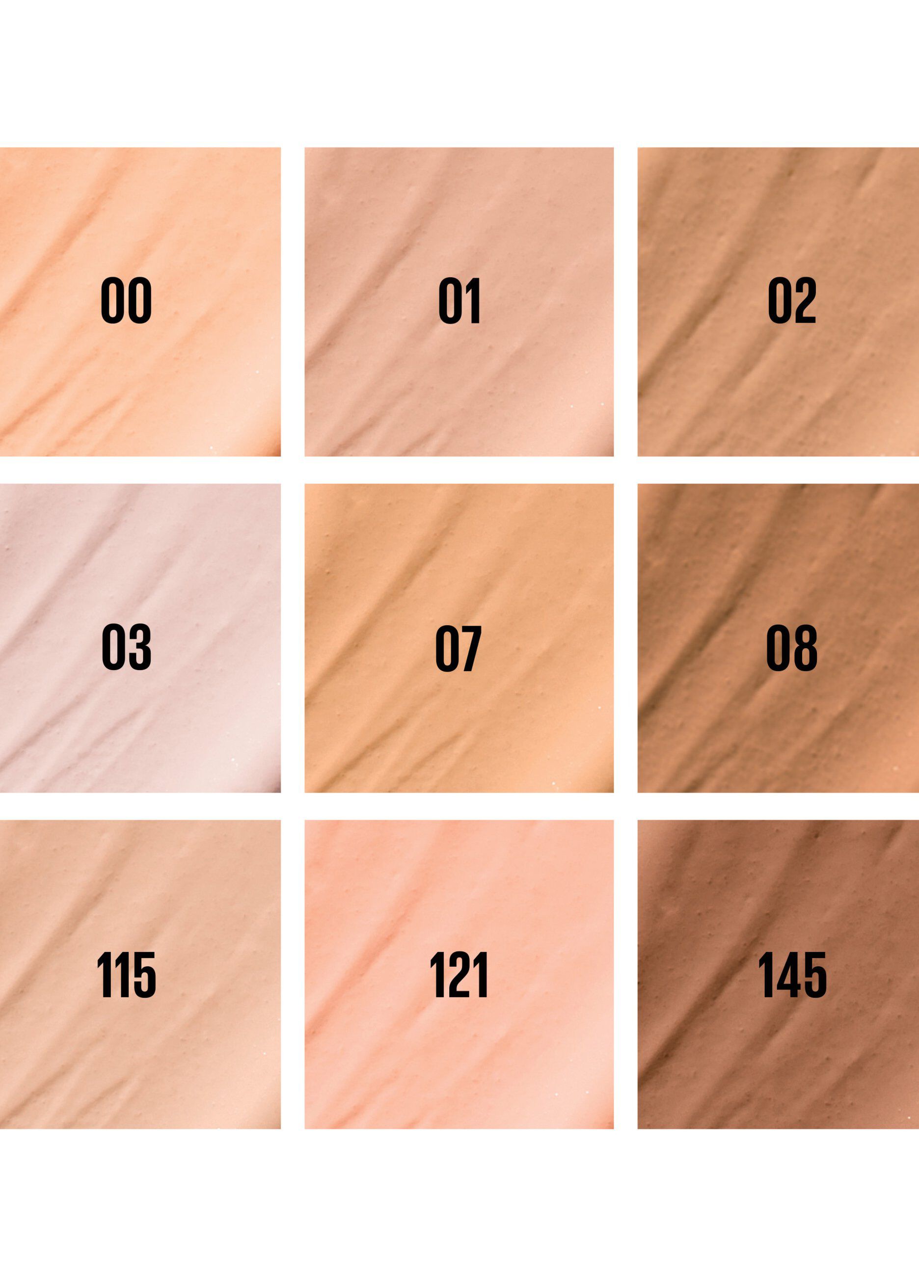 Maybelline New York Correttore Liquido Il Cancella Età, con Bacche di Goji e Haloxyl, Copre Occhiaie e Piccole Rughe, 03 Fair, 6.8 ml.