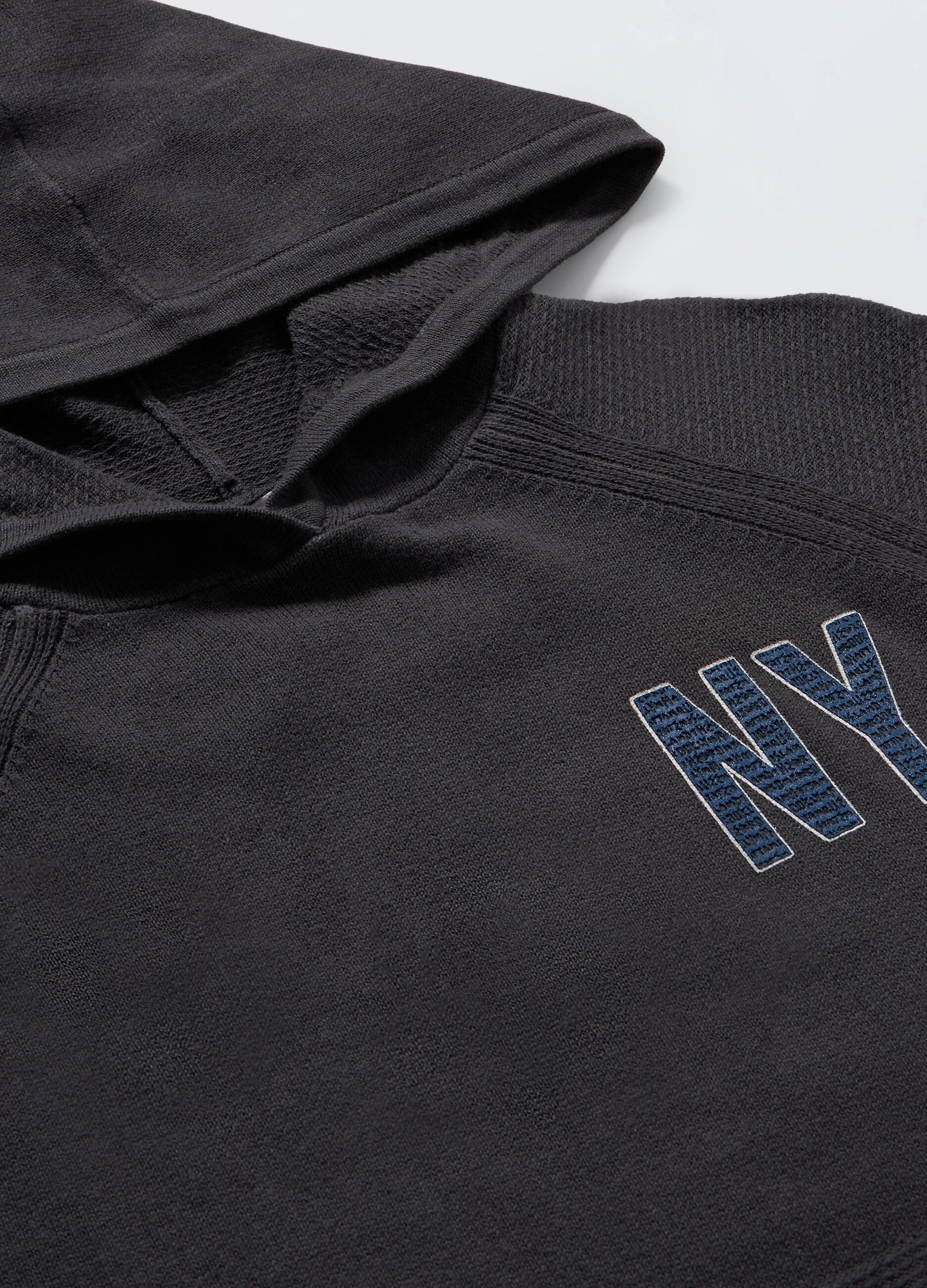 Felpa in puro cotone ragazzo_1