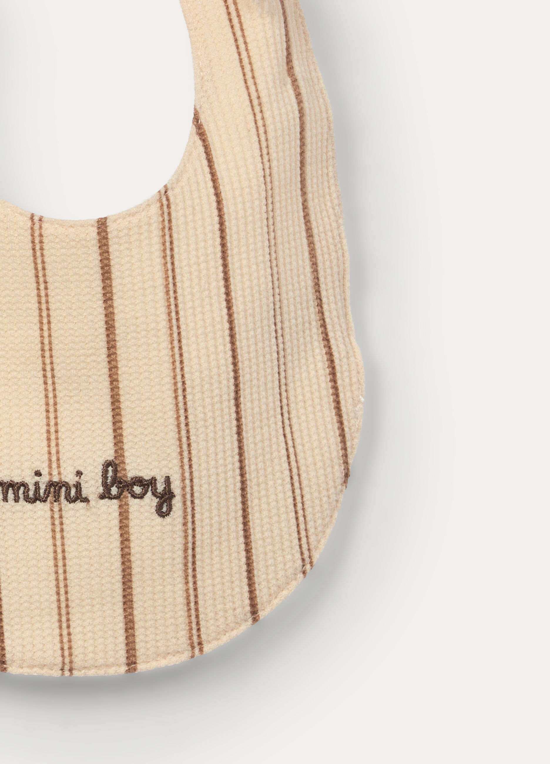 Pack 2 bavaglini misto cotone neonato_2