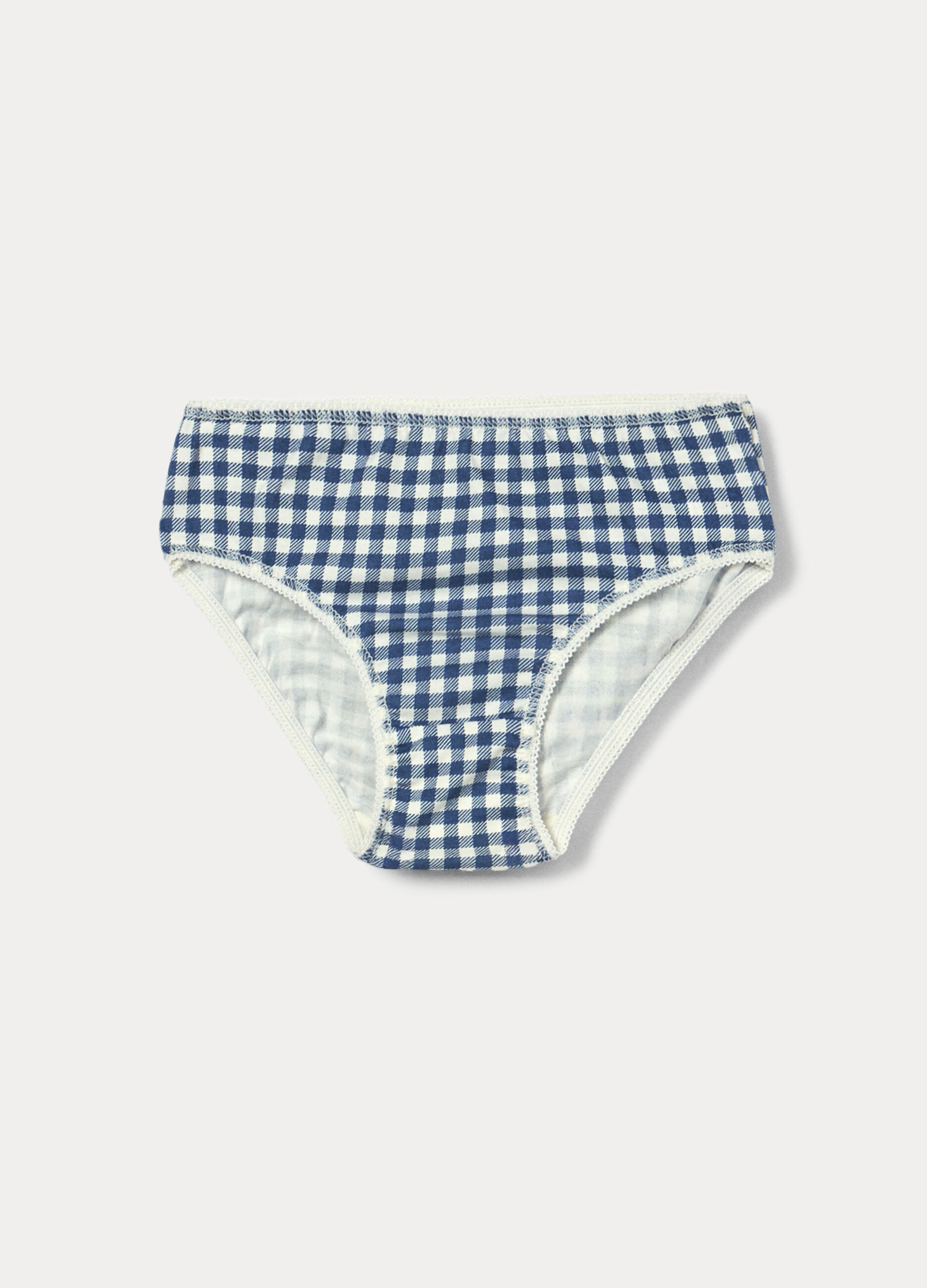 Pack 5 slip in jersey di puro cotone_1