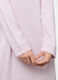 Camicia da notte in jersey di misto cotone donna_2
