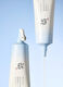 Protezione solare rinfrescante e idratante - skincare coreana_1