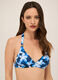 Top costume floreale donna_2