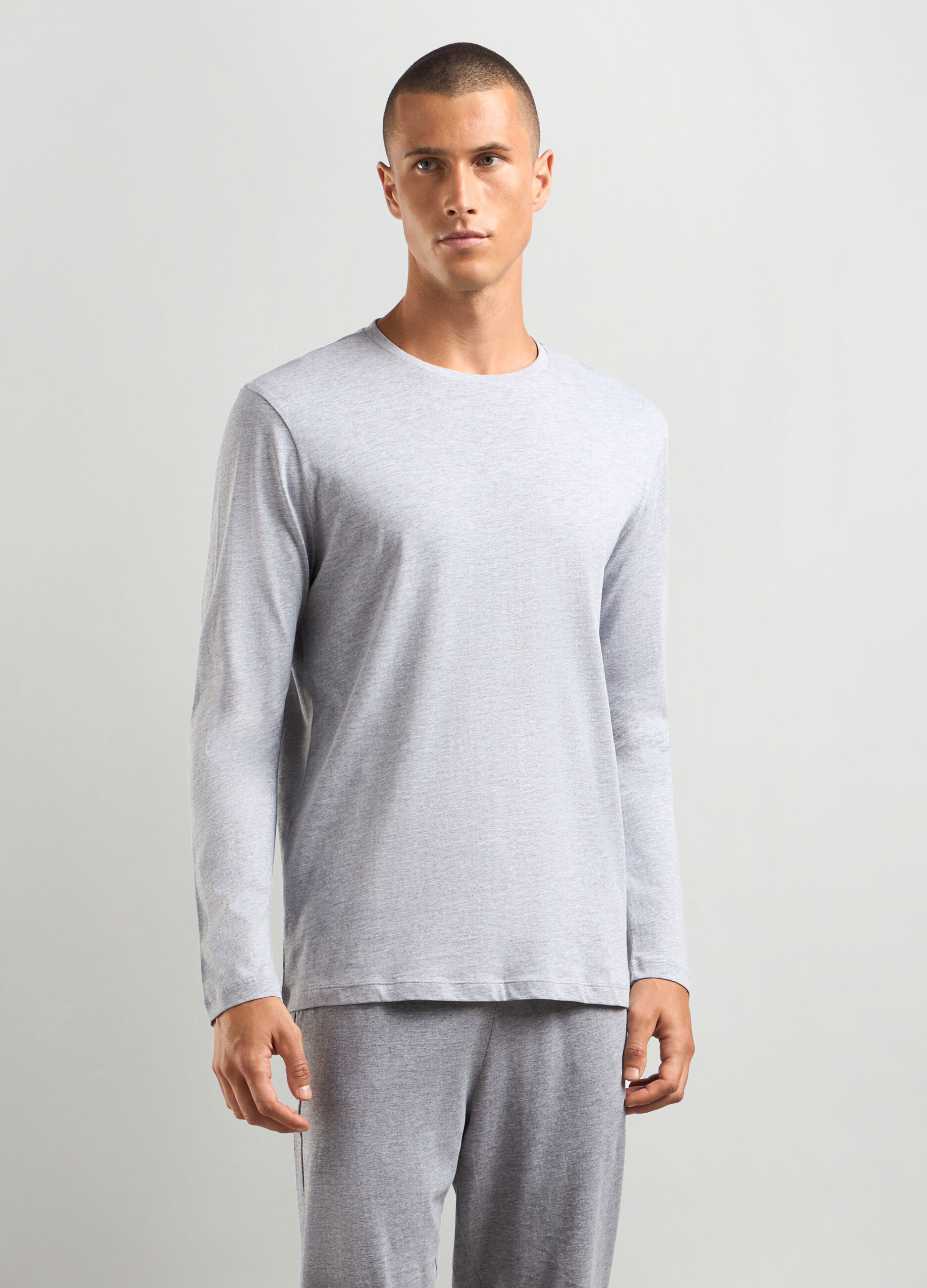 Pigiami da Uomo Puro Cotone Acquista Online