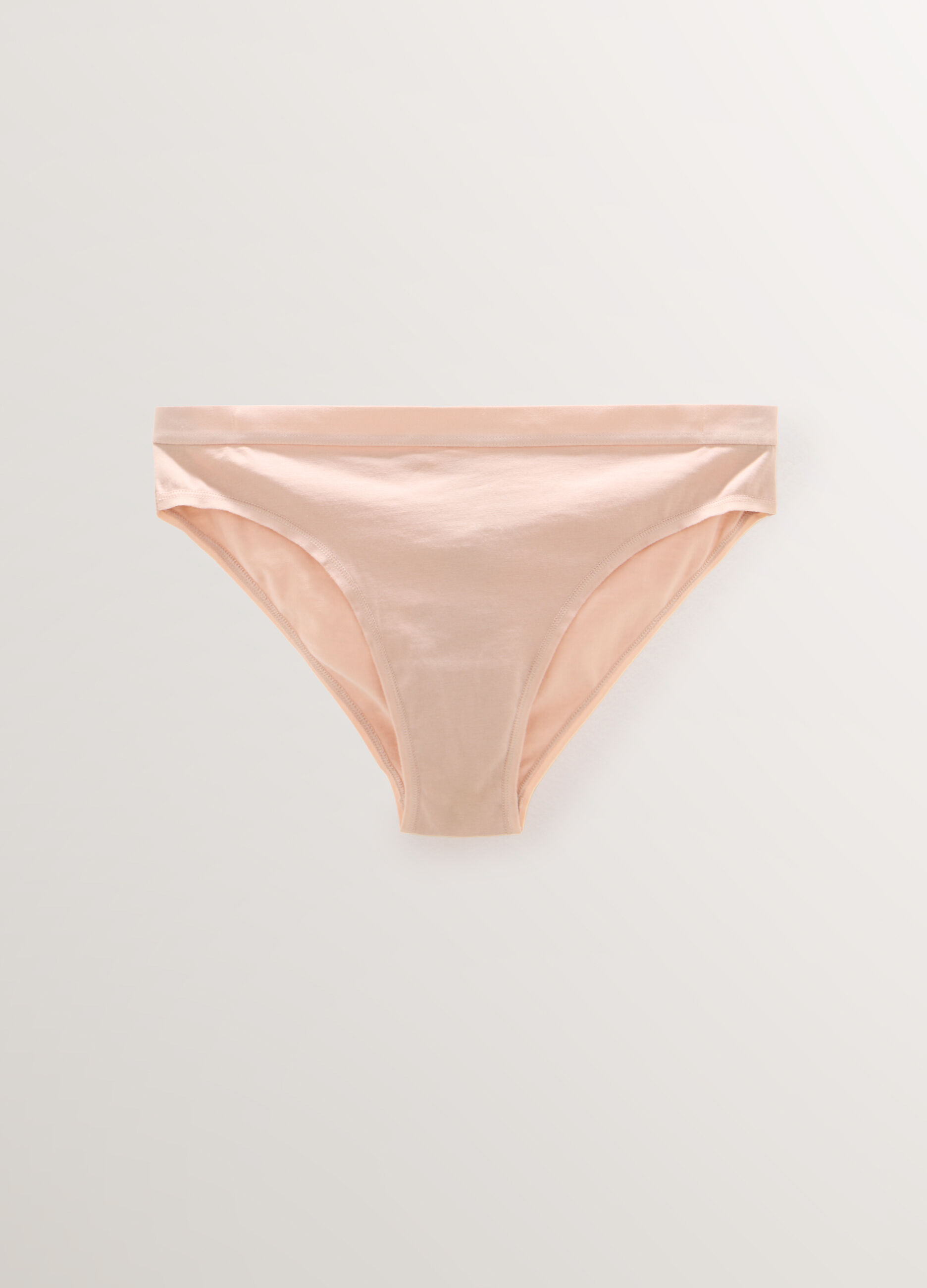 Pack 3 slip in jersey di cotone stretch donna_1