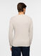 Maglione girocollo a mezza costa inglese uomo_1