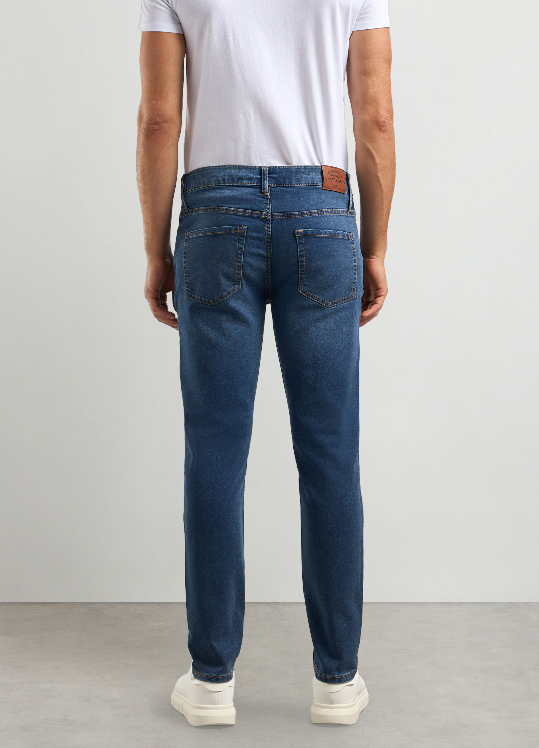 Upim jeans uomo outlet