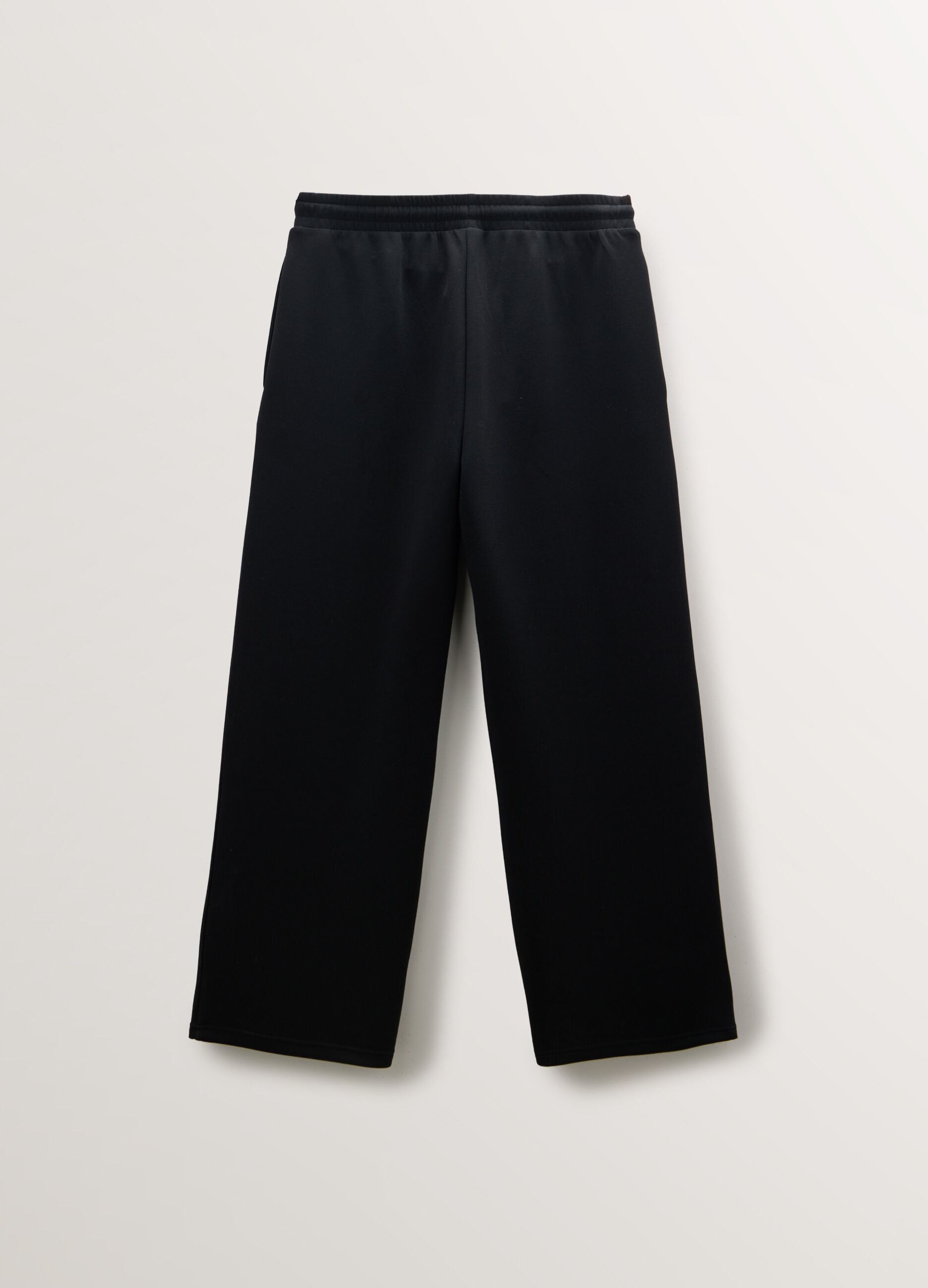 Jogger Comfort Fit in poli viscosa misto modal donna curvy_1