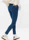 Jeggings in denim misto cotone stretch donna_2