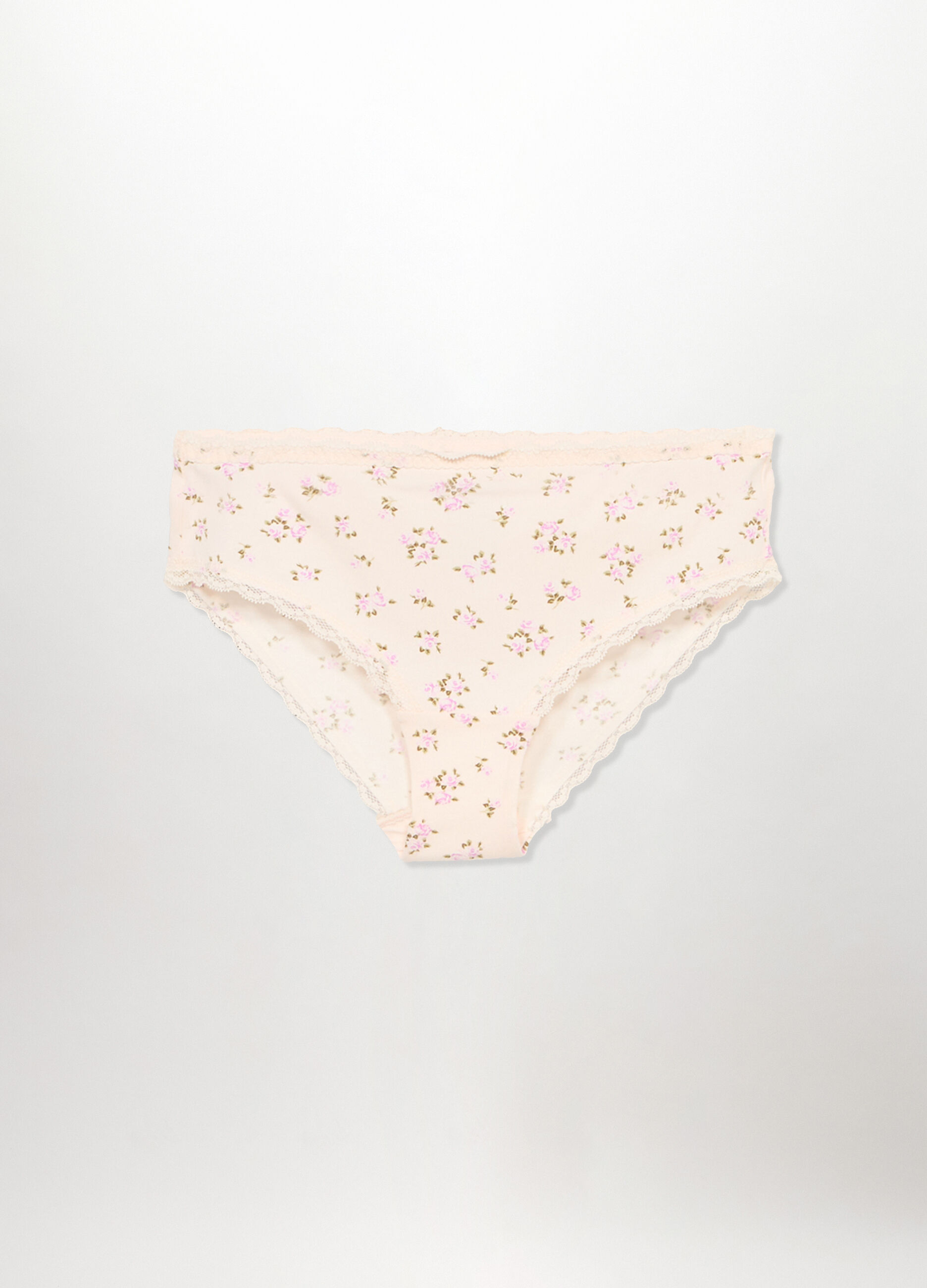 Pack 2 slip in cotone donna_0