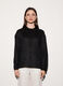 Camicia regular fit girocollo in puro lino donna_1