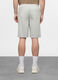 Bermuda chino in twill di cotone uomo_1