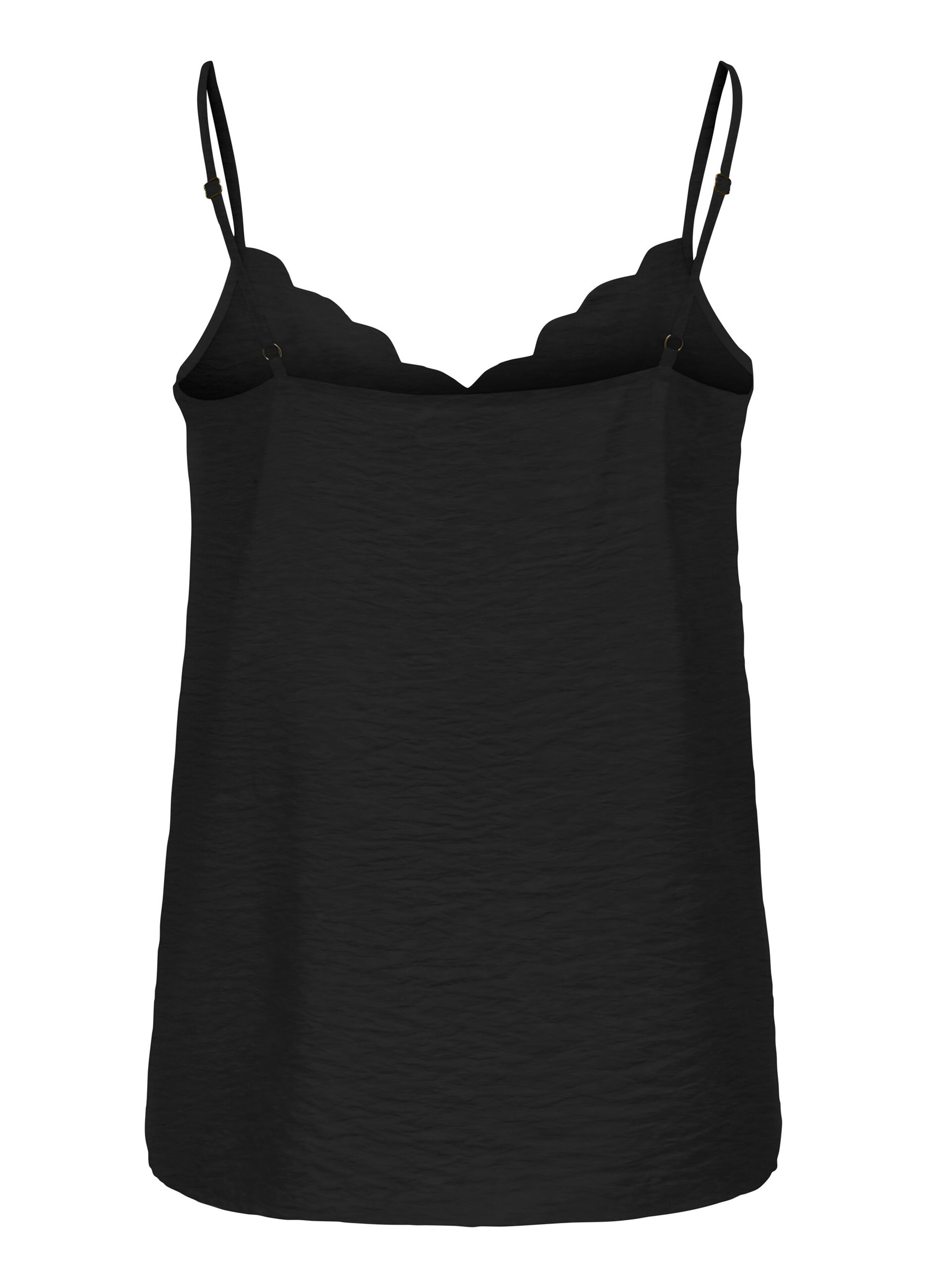 Top smanicato donna_1