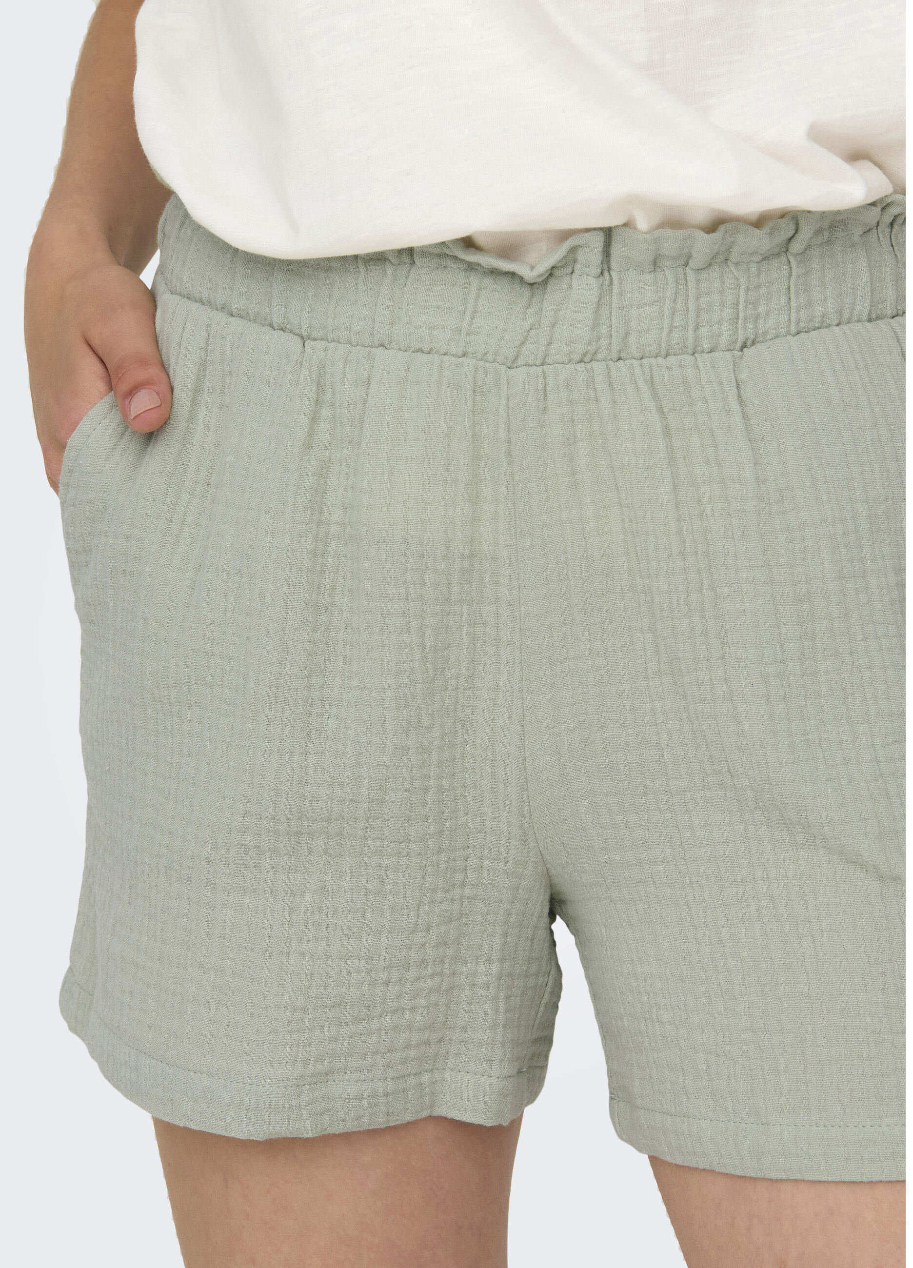 Shorts regular fit_3