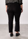 Leggings in cotone stretch donna curvy_1