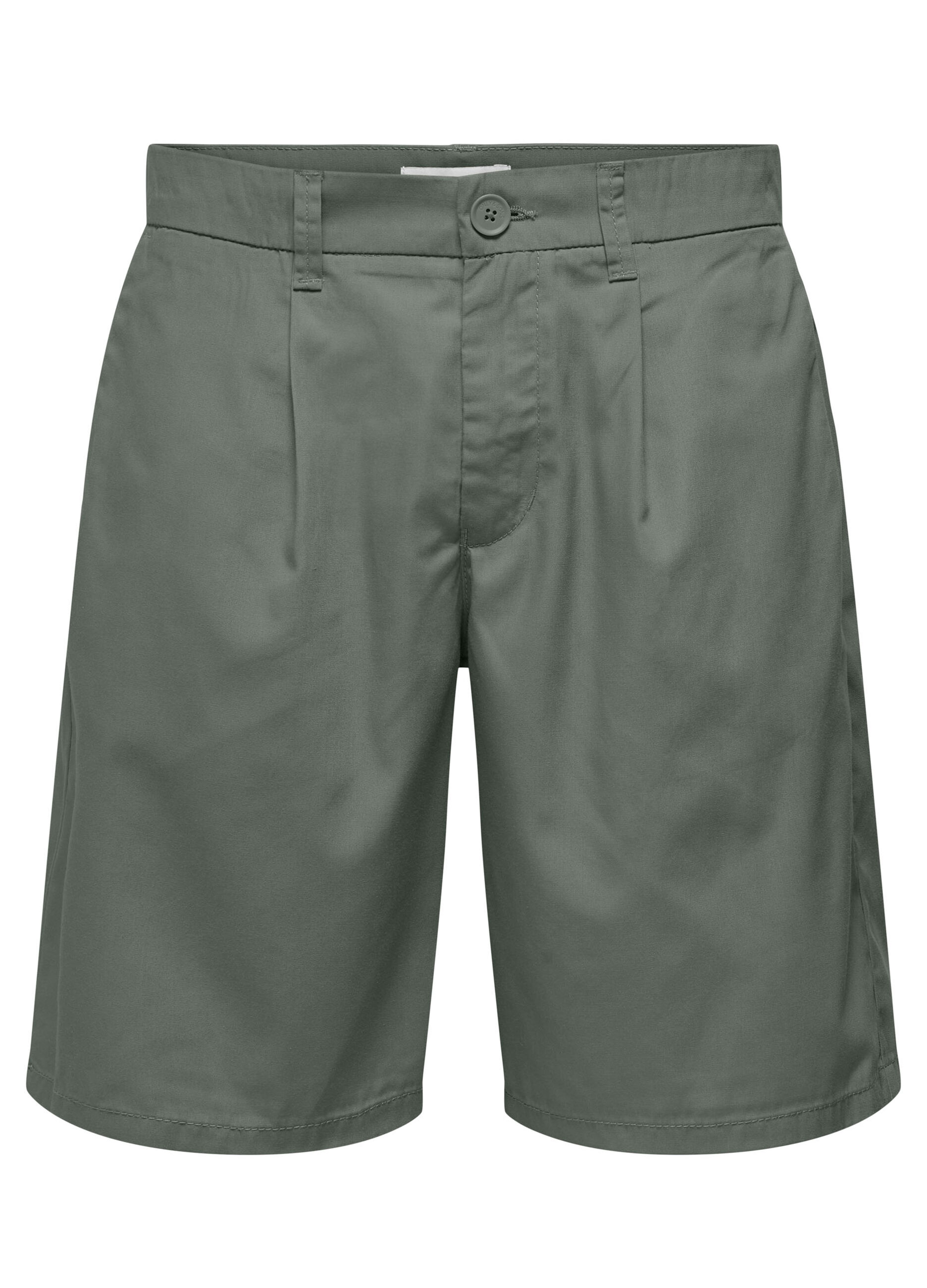 Bermuda regular fit_0