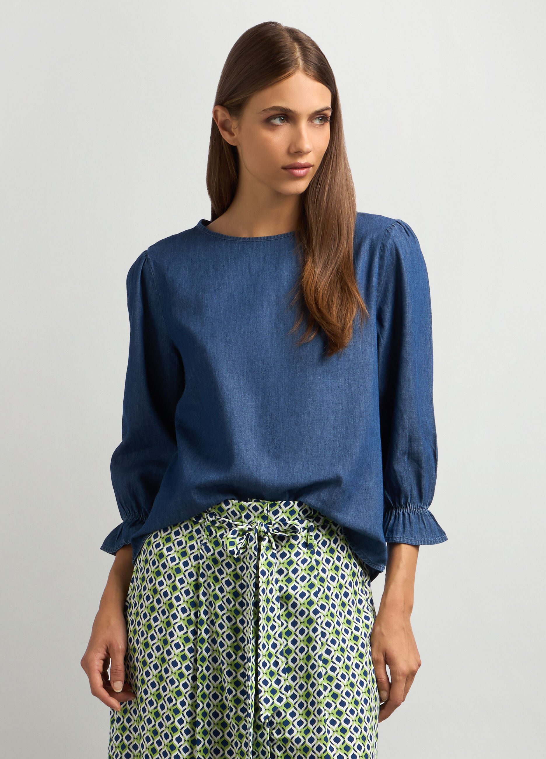 Bluse donne deals