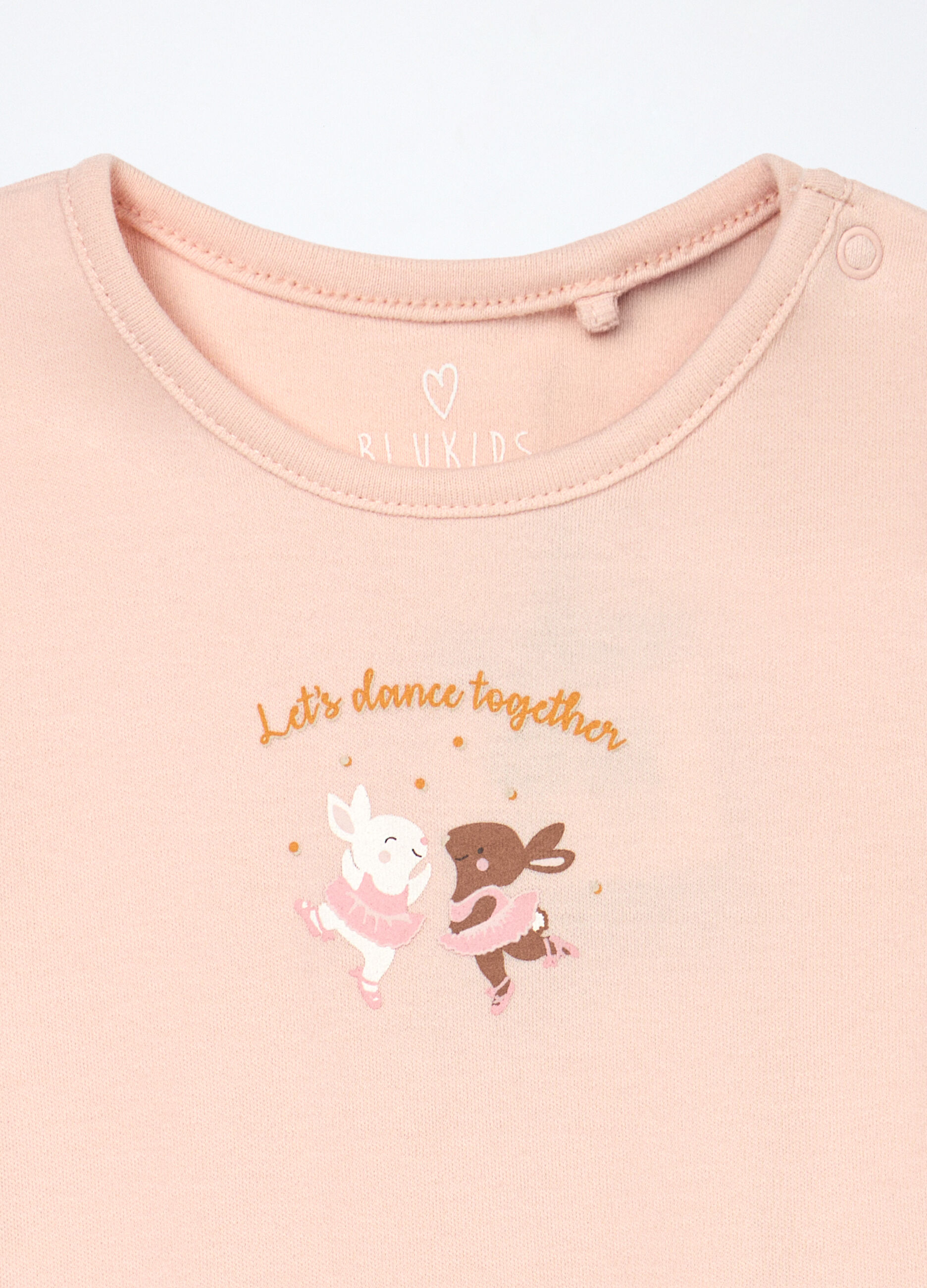 Pack 3 body in interlock di puro cotone neonata_2