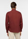 Camicia regular fit in lino uomo_1