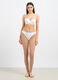 Reggiseno a fascia in microfibra stretch donna_0
