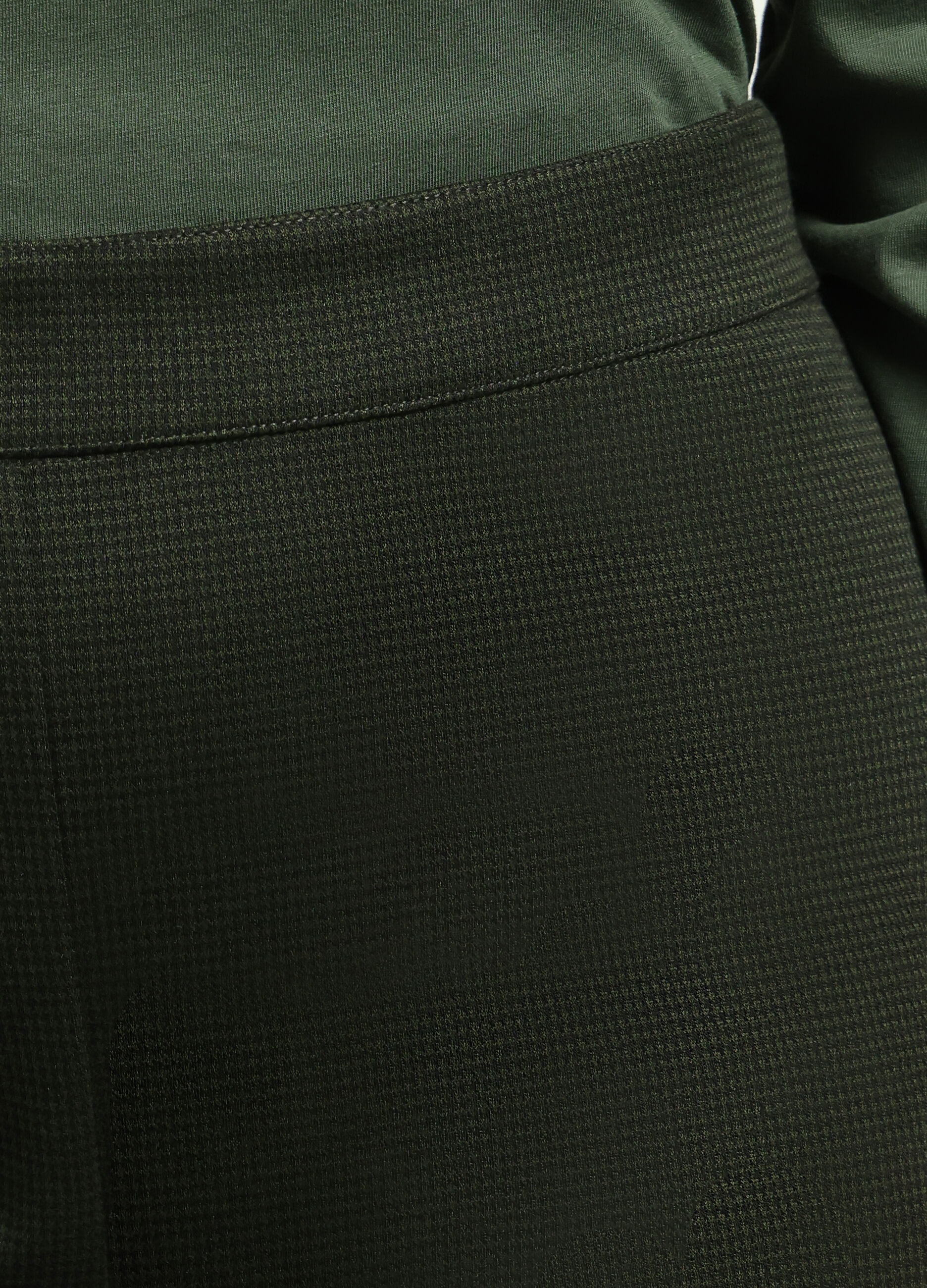 Treggings in tessuto stretch donna curvy_2