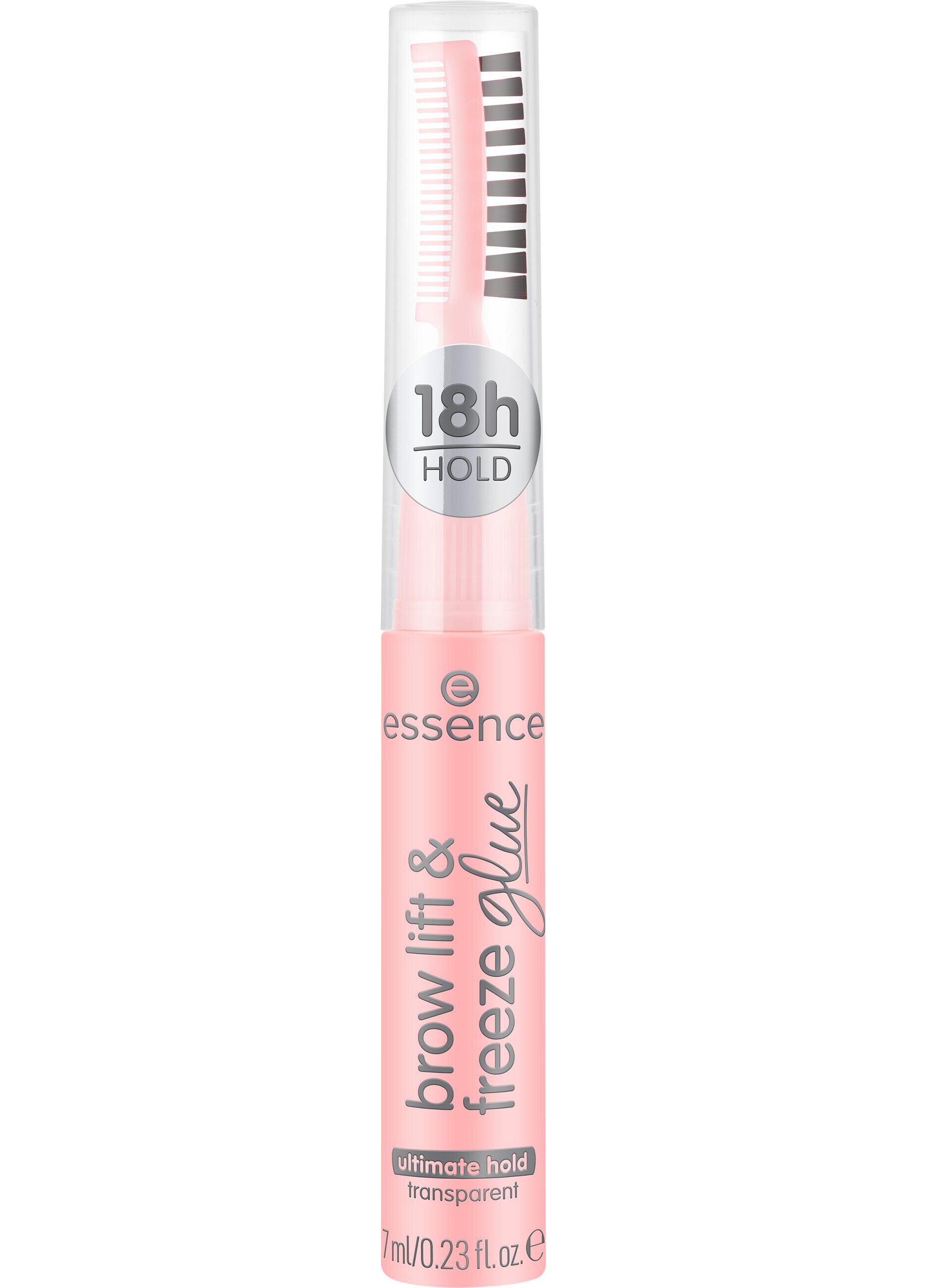 Essence BROW LIFT & FREEZE fissante sopracciglia 01_0
