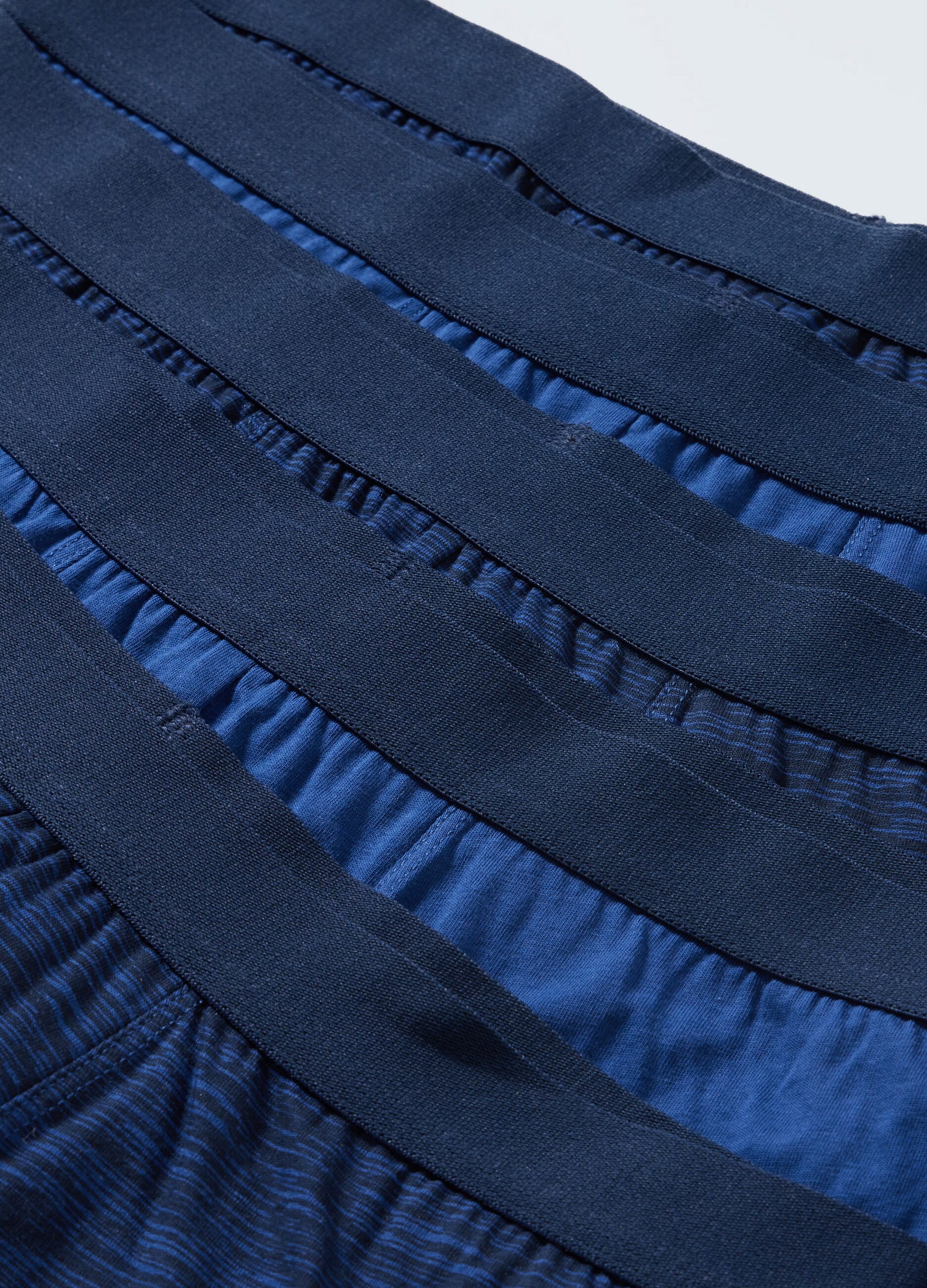 5 pack boxer in puro cotone uomo_2