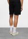 Bermuda regular fit in misto cotone uomo_2