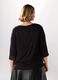T-shirt in jersey di viscosa stretch donna curvy_1