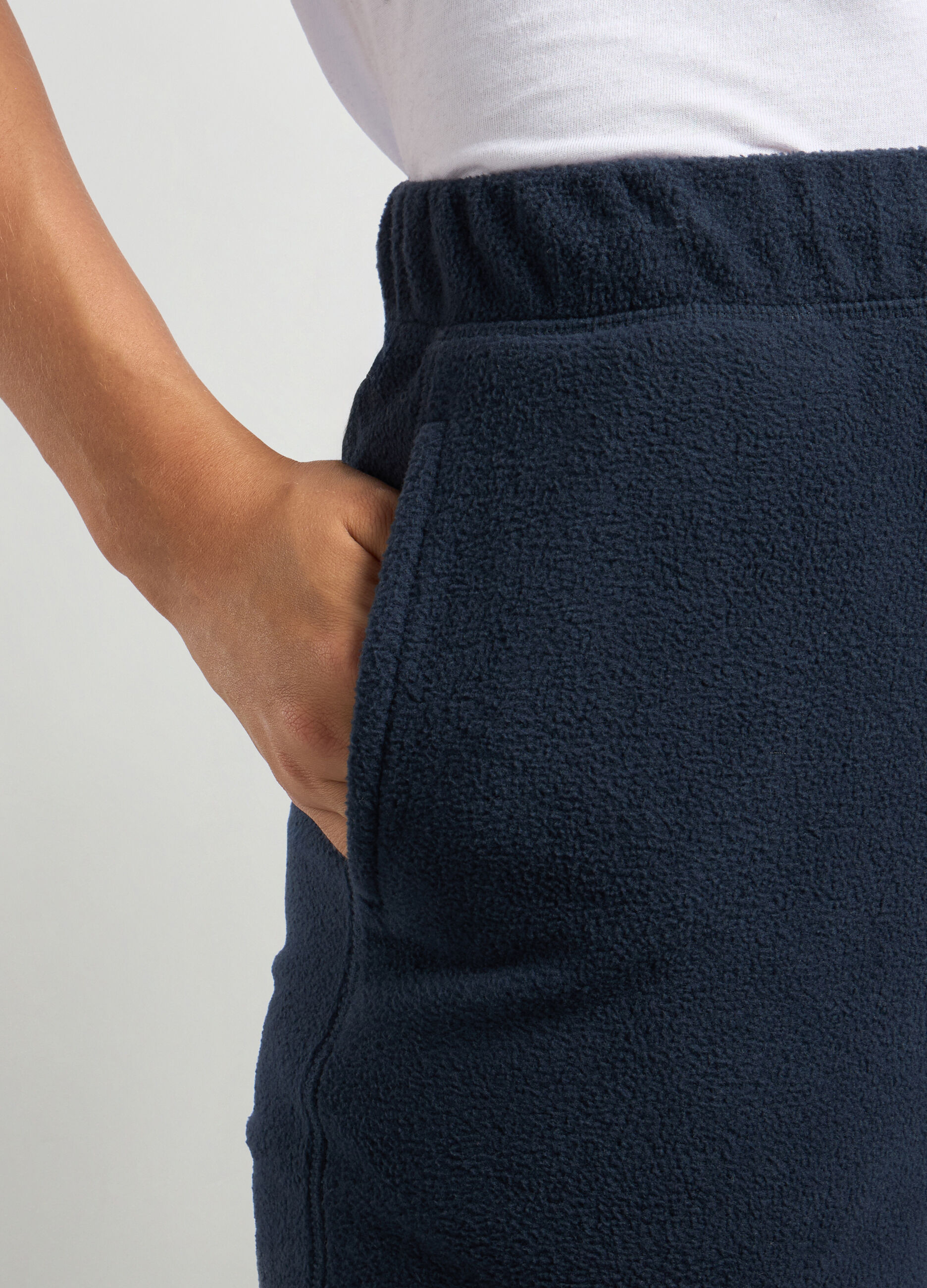 Jogger in pile donna_2