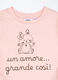 T-shirt in jersey di puro cotone neonata_2