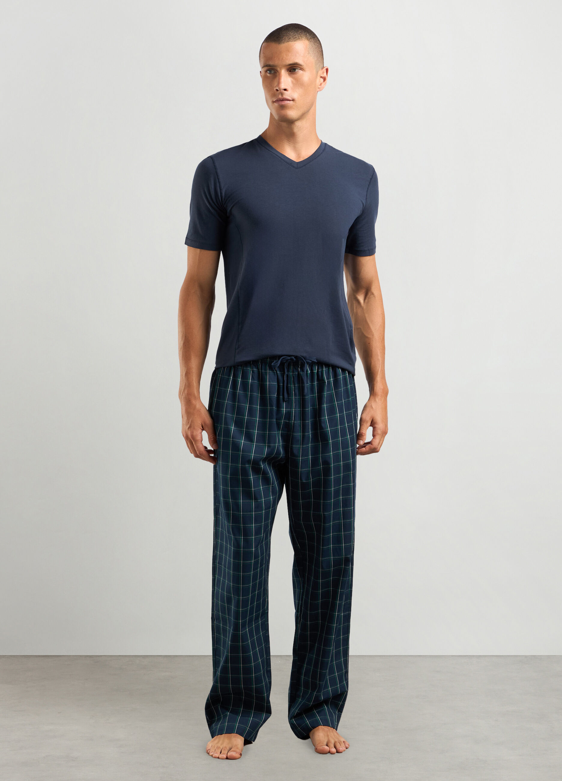 Pantaloni pigiama on sale