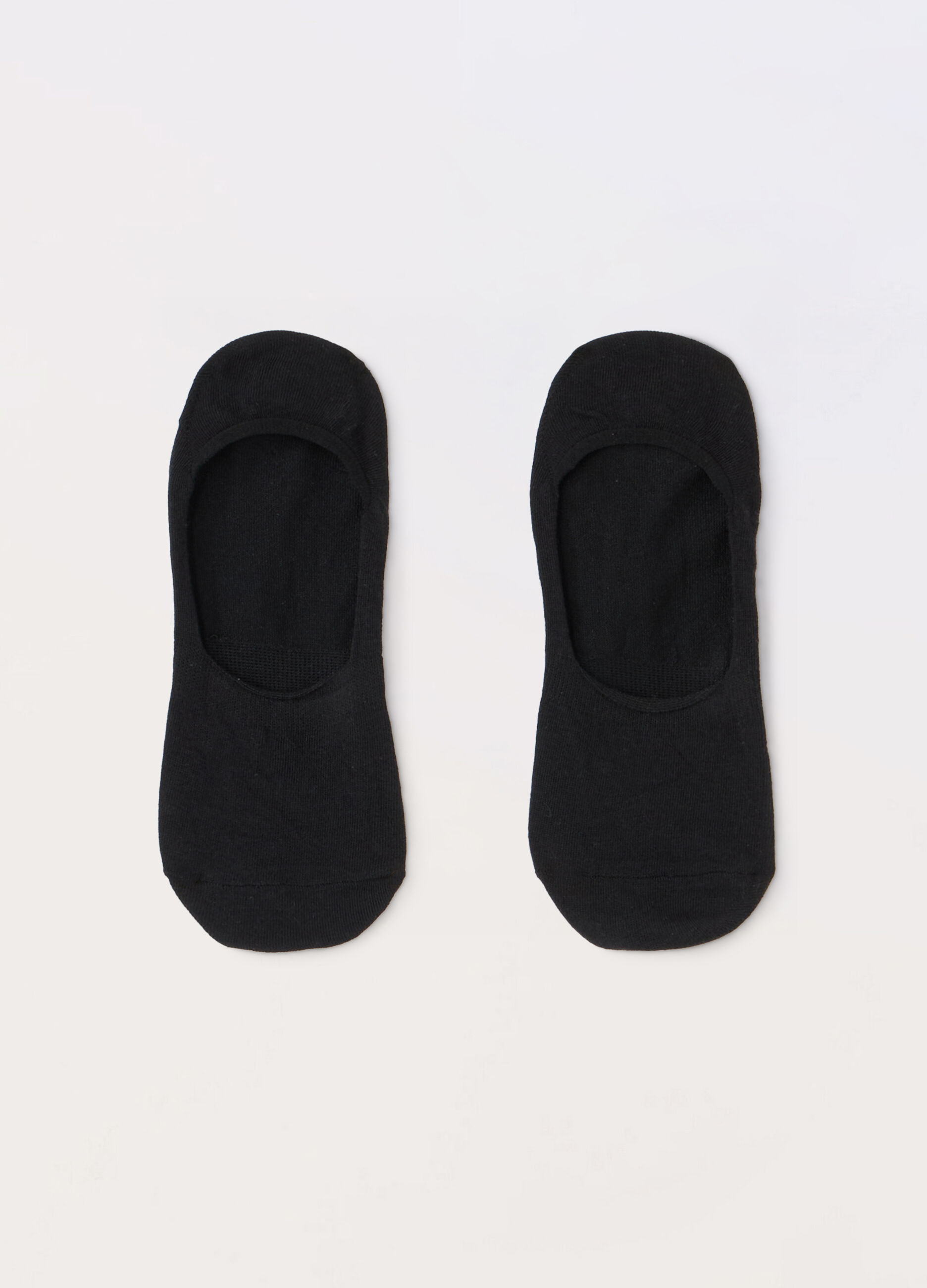 3 pack fantasmini invisibili in cotone stretch uomo_0