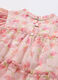 Vestito in tulle a balze bambina_1