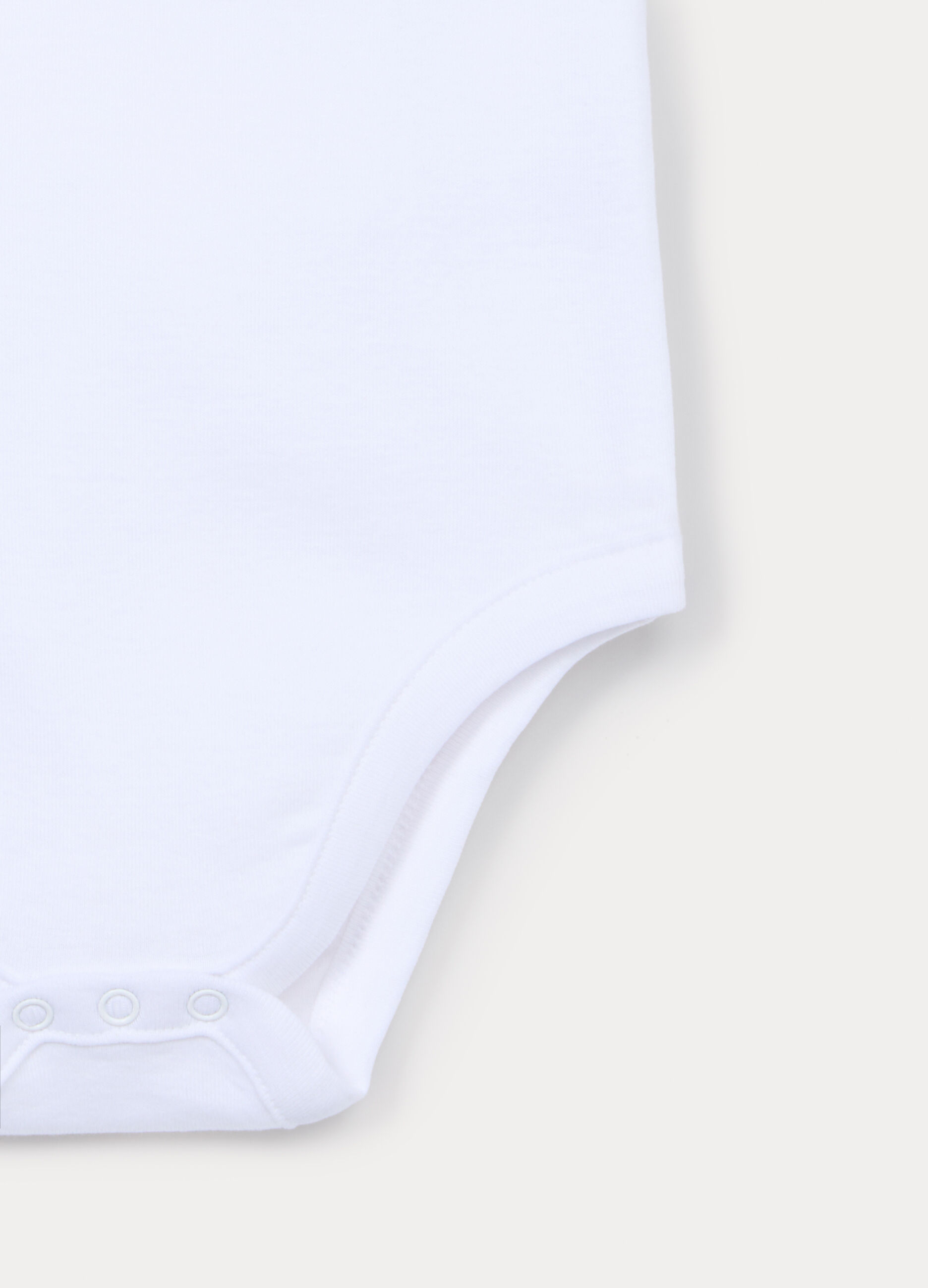 Pack 3 body in costina di puro cotone _4