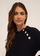 Pullover tricot in costina donna_2