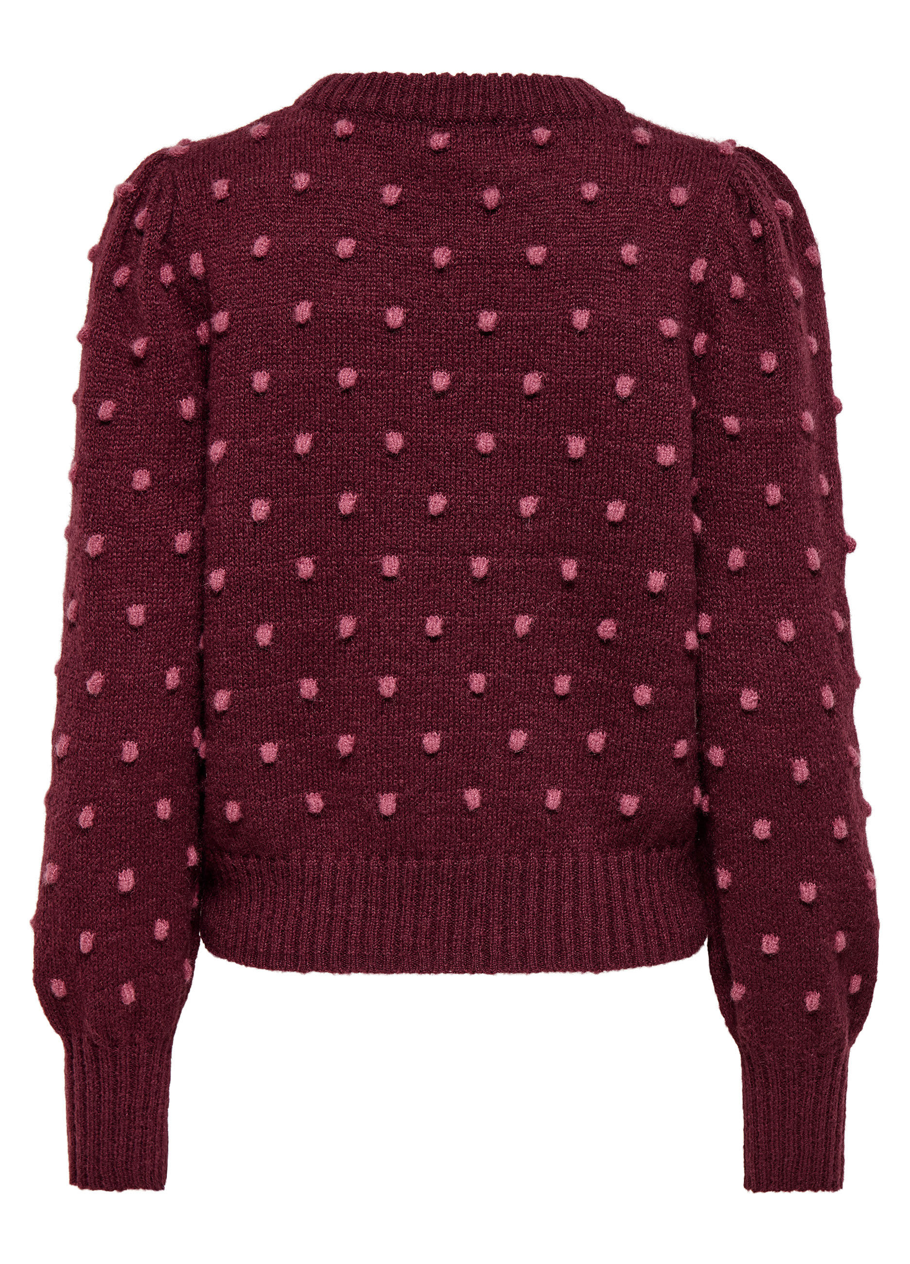Pullover regular fit_1