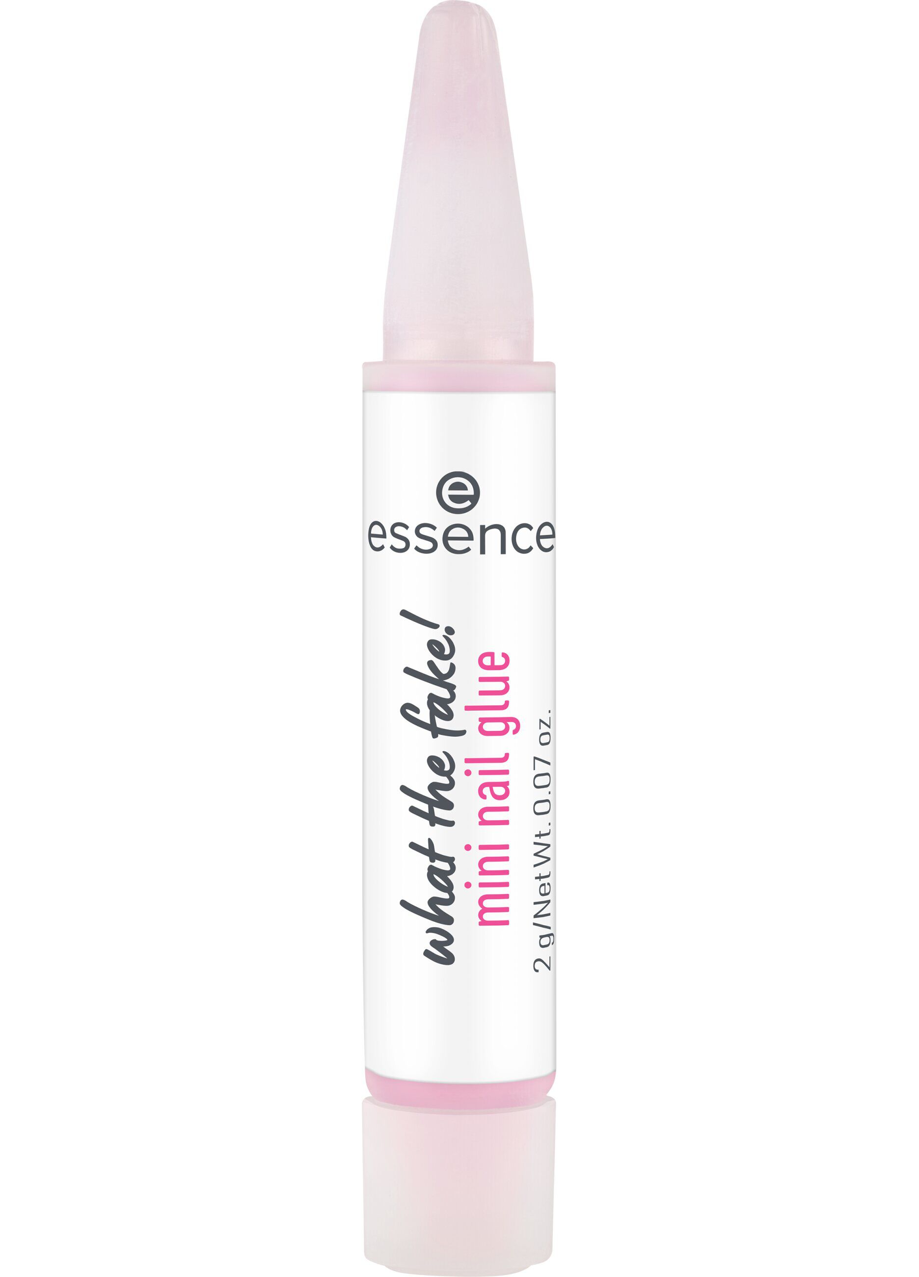 Essence what the fake! mini colla unghie 01_2