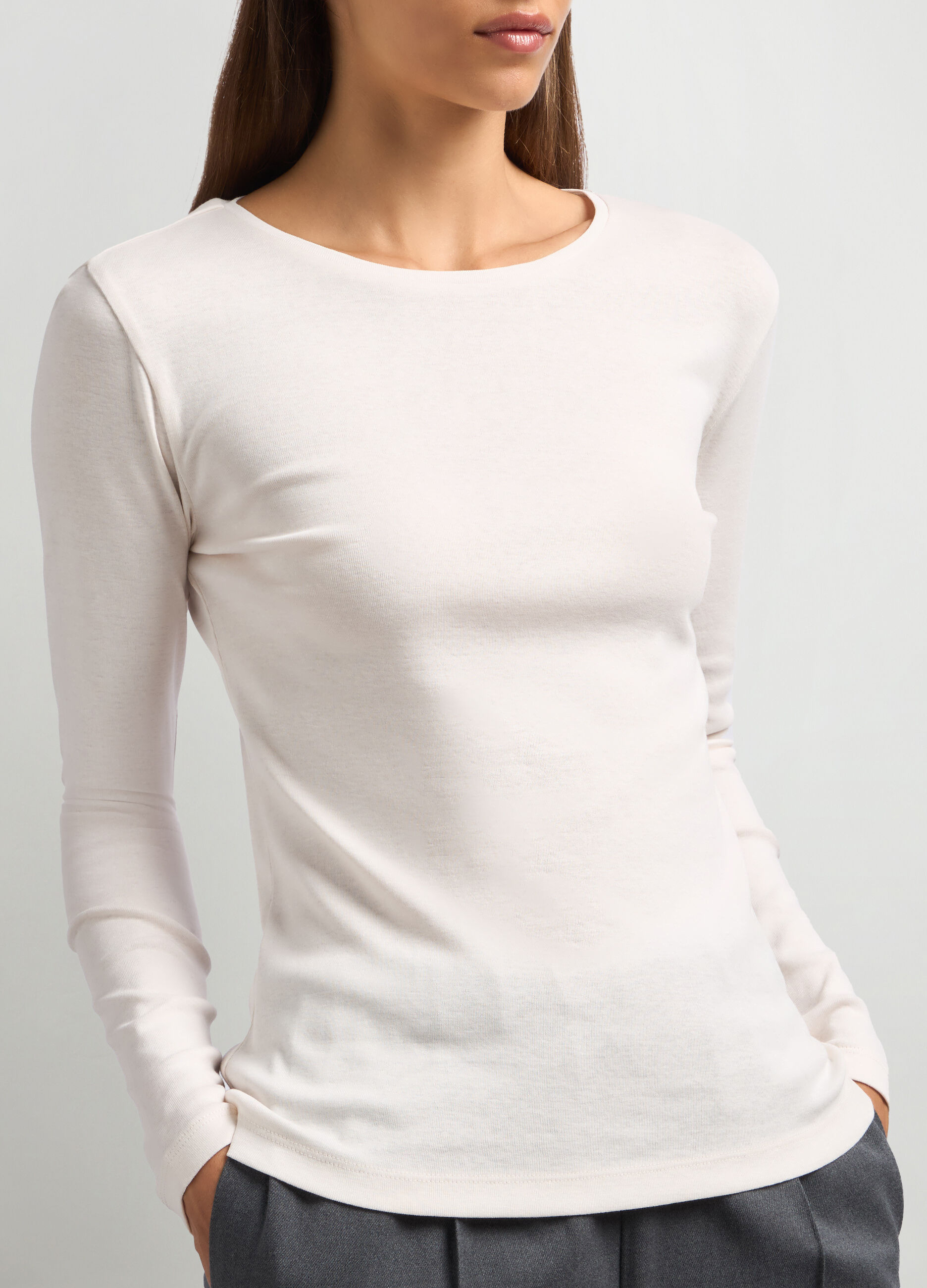 Maglie maniche corte lunghe hotsell