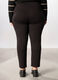 Pantaloni misto viscosa donna curvy_1