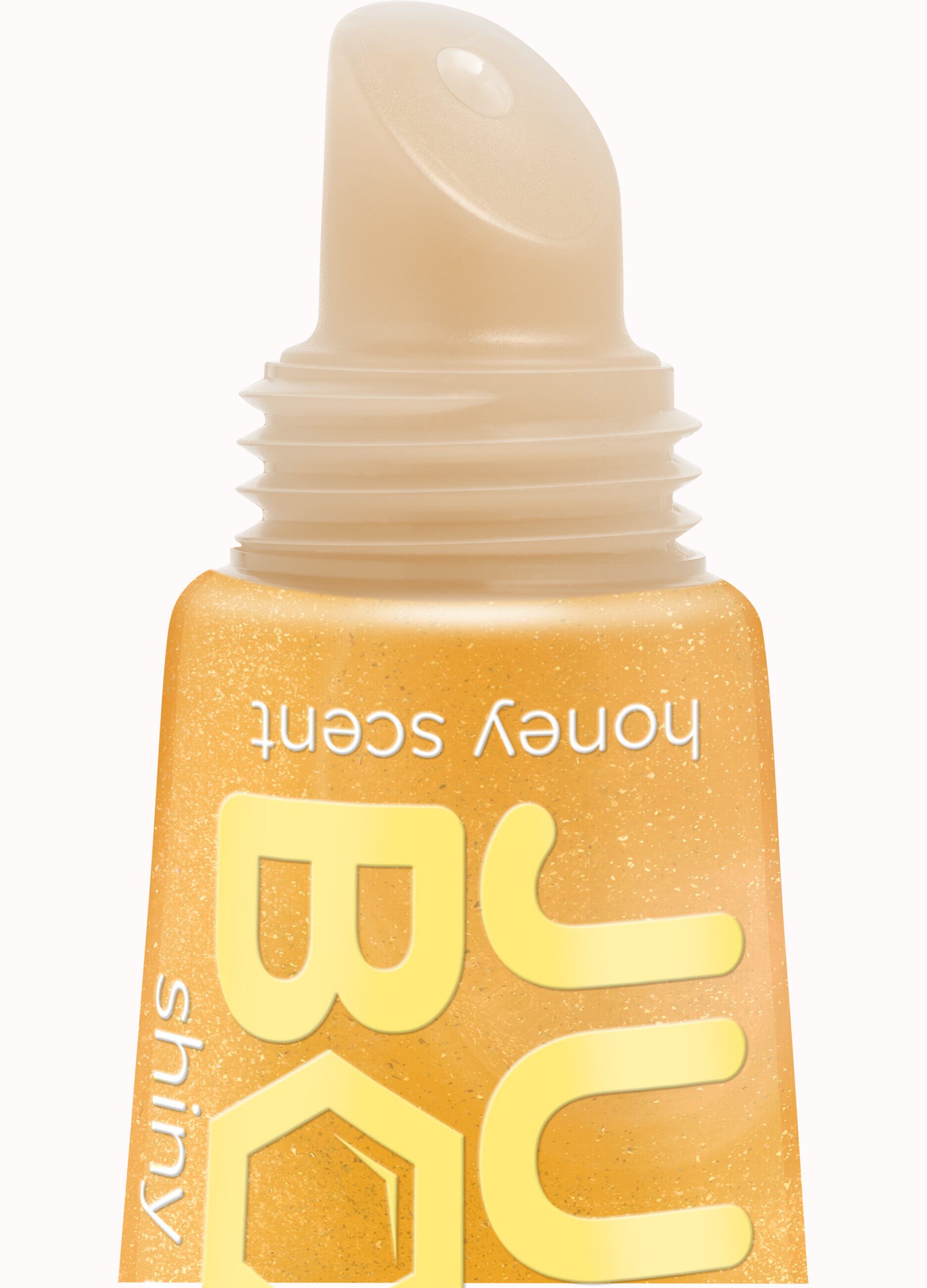 Essence JUICY BOMB SHINY lucidalabbra_ bee mine 109_1