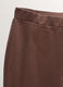 Leggings Fit Regular in Punto Milano donna curvy_2