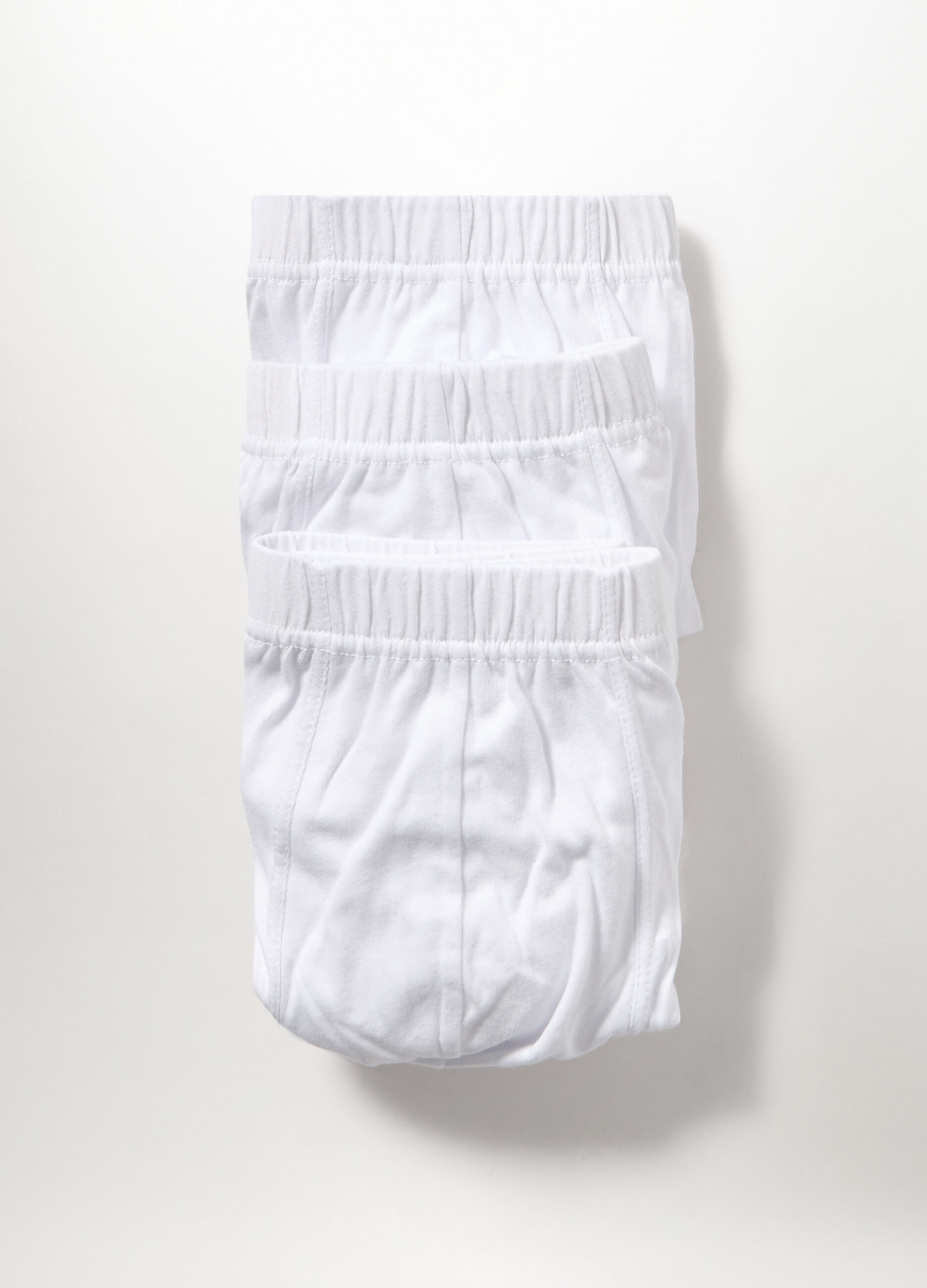 3 pack boxer in jersey di cotone uomo_0