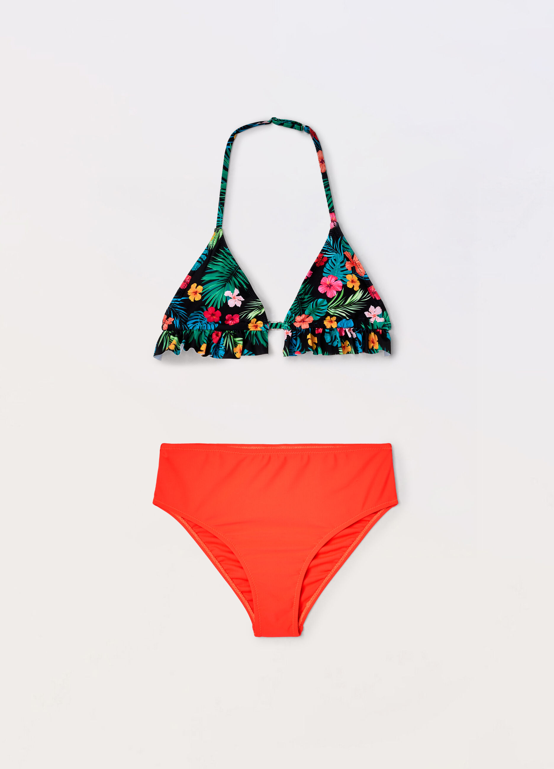 Costume bikini ragazza