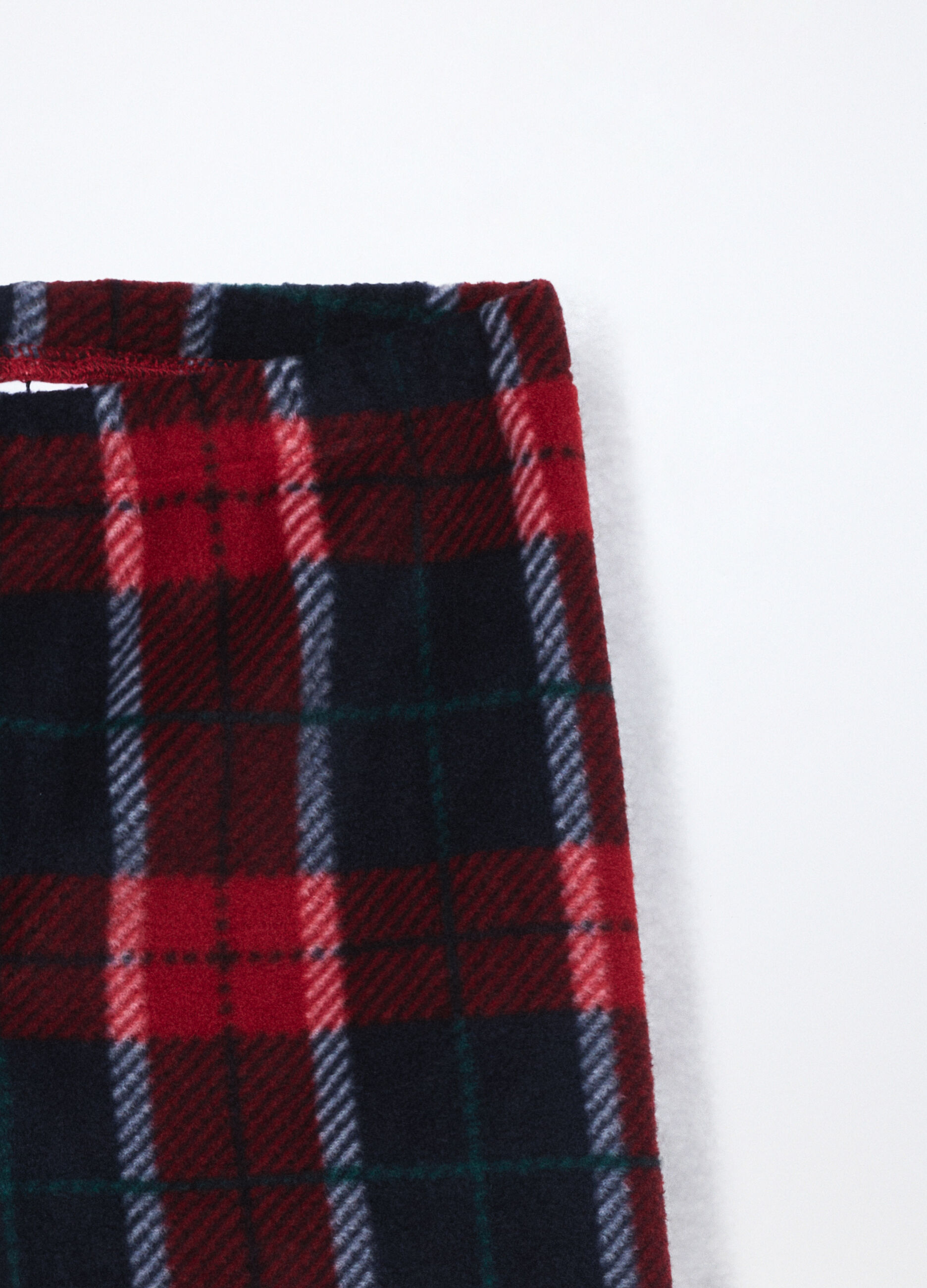 Set pigiama in pile neonato_2