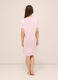 Camicia da notte in jersey di puro cotone donna_1