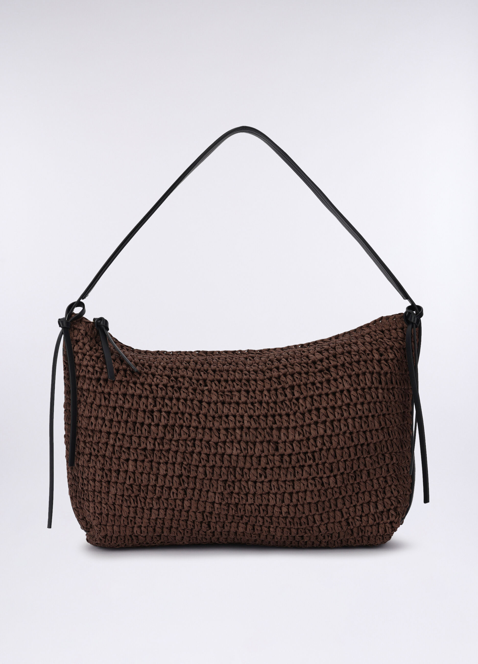 Borsa crochet donna_0