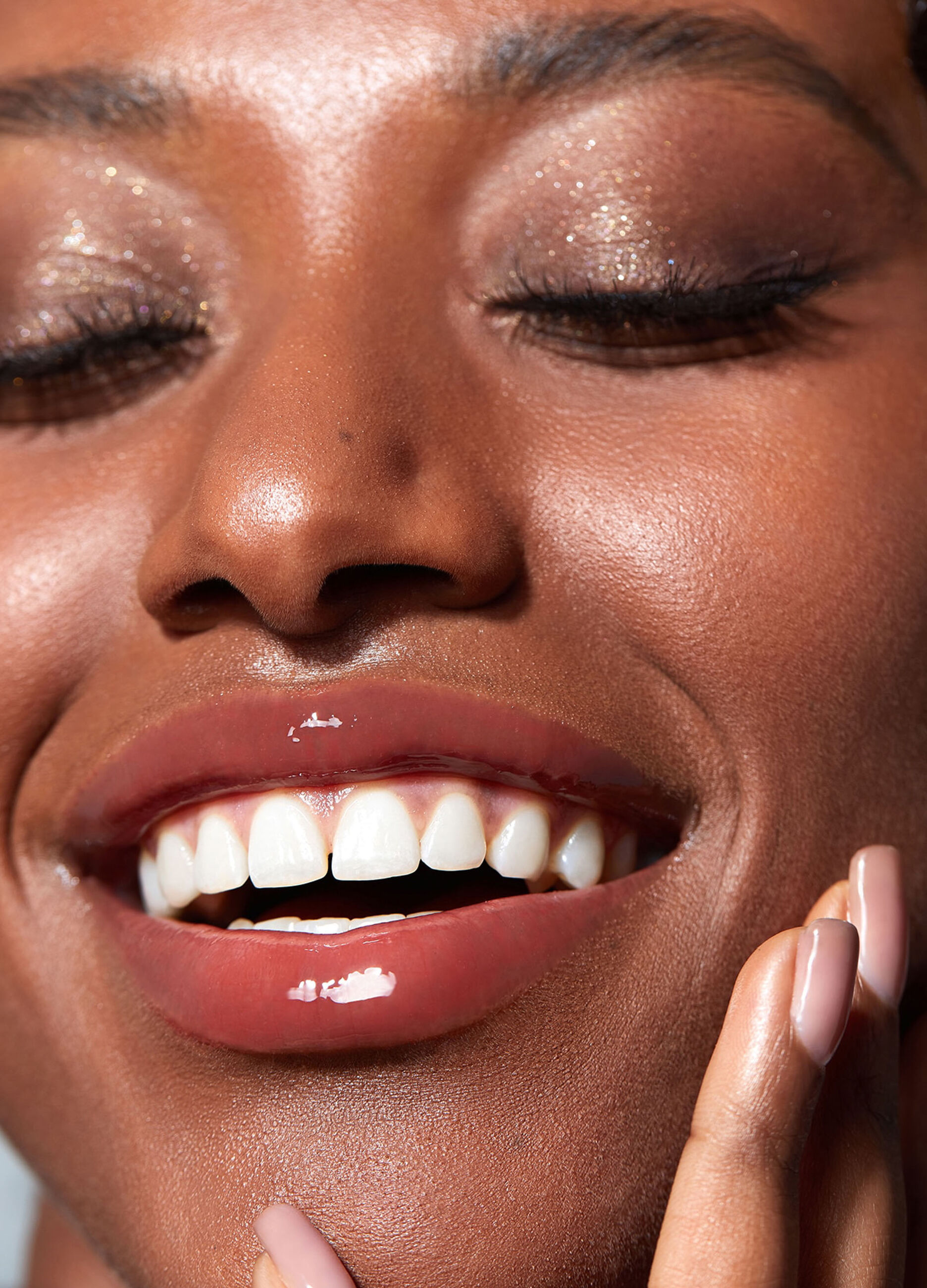 Rimpolpante labbra Pout-Perfect Shimmer &ndash; Pink Flamingo_1