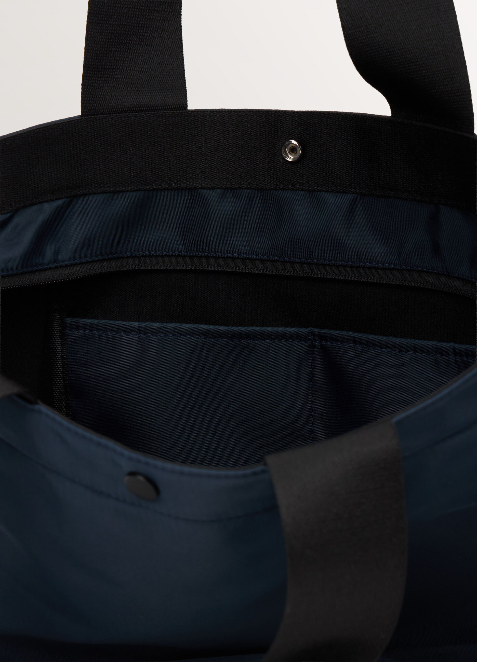 Borsa shopper a tracolla donna_2