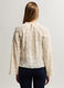 Blusa Fit Regular girocollo in pizzo donna_1
